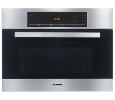 Miele H5080BM RVS