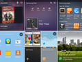 Samsung NotePRO 12,2" - screenshots