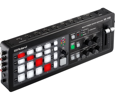 Roland XS-1HD
