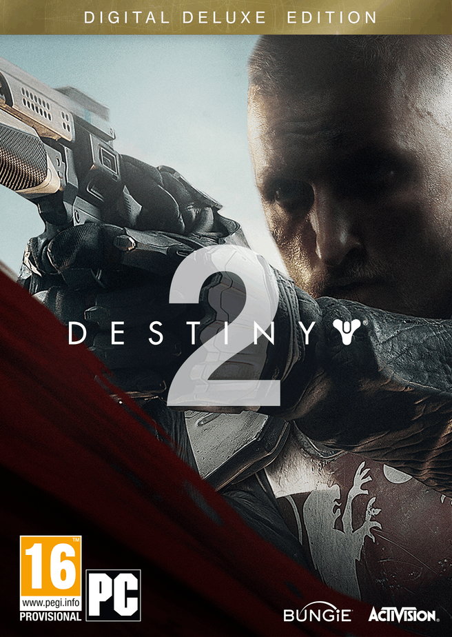 destiny5