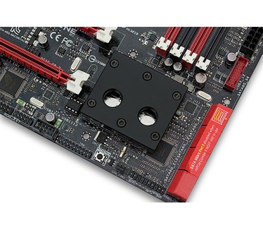 EK Waterblocks EK-SB ASUS M6G - Acetal+Nickel