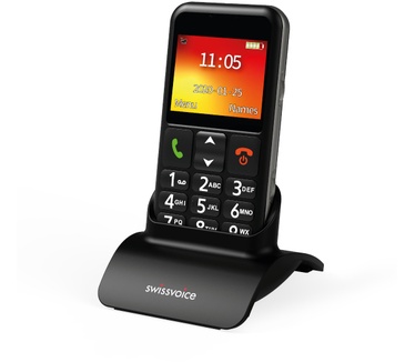 SwissVoice B24
