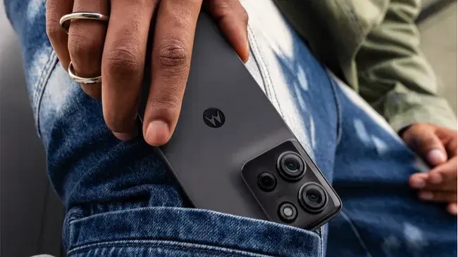 Motorola moto g75 5G