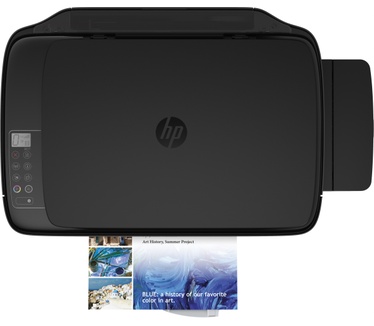 HP Smart Tank Wireless 455