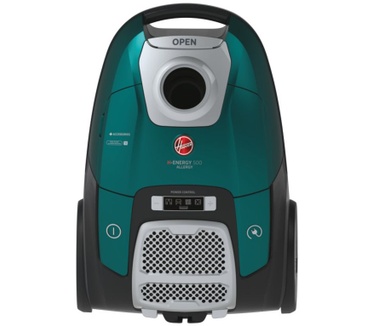 Hoover HE530ALG 011