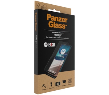 PanzerGlass TM Motorola Moto g42
