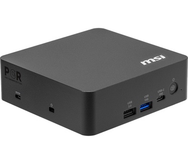 MSI Cubi NUC AI+ 3MG-002EU