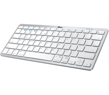 Trust Nado V2 (Qwerty US)