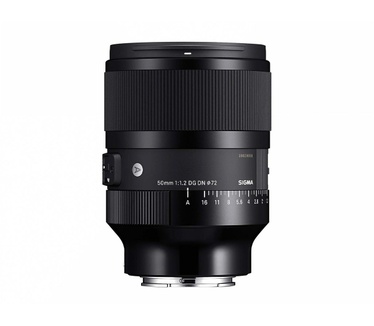 Sigma Art 316
