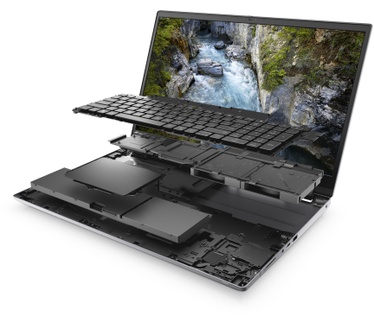 Dell 7770