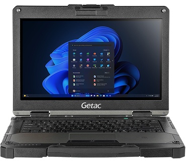 Getac B360