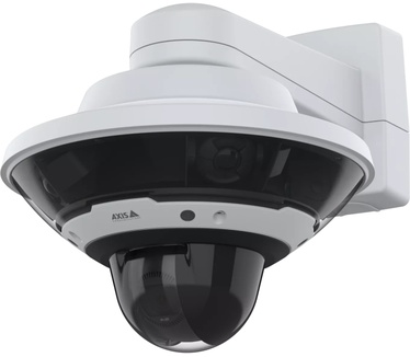 Axis Q6300-E 50Hz