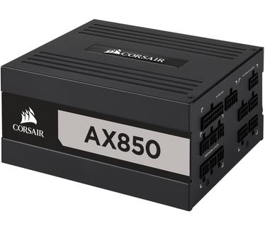 Corsair AX850 Titanium