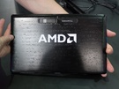 AMD tablet met Trinity apu