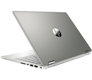 HP Pavilion x360 14-dh1005nd