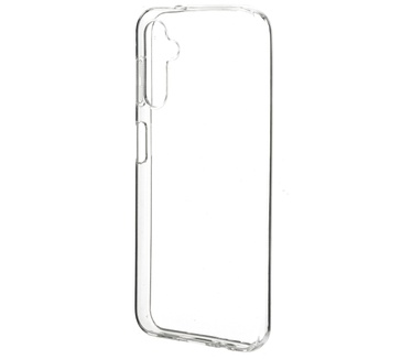 Mobiparts Classic TPU Case Samsung Galaxy A14 4G/5G (2023) Transparent