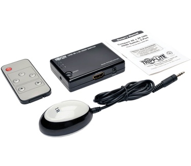 Tripp-Lite B119-003-UHD-MN