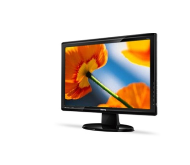 BenQ GL2251M Zwart