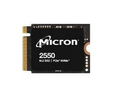 Micron 2550 (M.2 2230) 1TB