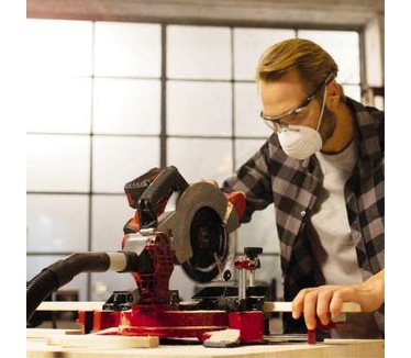 Einhell TE-MS 18/210 Li-Solo