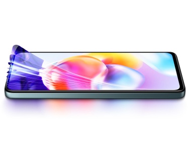 Xiaomi Note 11 Pro+ 5G