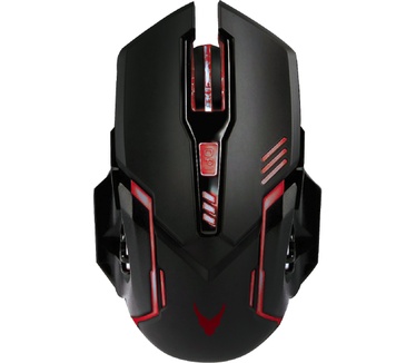 Platinet Varr Gaming Mouse LED