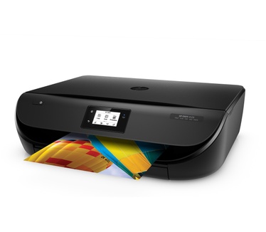 HP Envy 4527 All-in-One