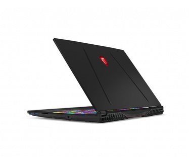 MSI GL65 10SFSK-290BE Leopard