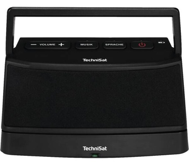 Technisat ISIBOX 1