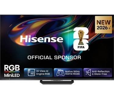 Hisense 55UR8S