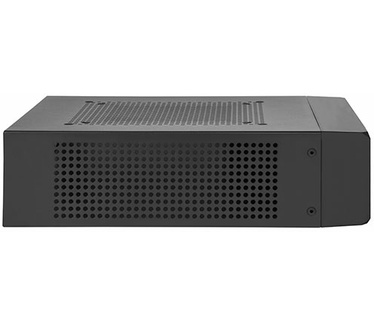 Silverstone Milo 10
