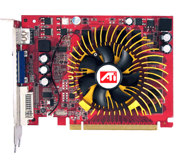 Peak HD4650 1GB 128bit PCI-E2.0