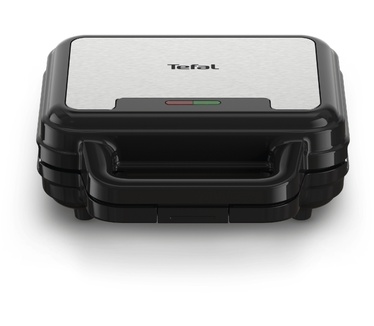 Tefal Wafel-, tosti-ijzer & contactgrill SW383D10