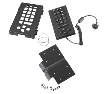 Zebra KT-KYBDNU-VC70-04R