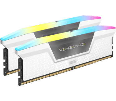 Corsair Vengeance RGB Vengeance RGB CMH32GX5M2B6200C36W