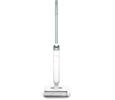 Rowenta X-Wash GZ1032 vloerreiniger - verwijdert vuil & vloeistoffen in één beweging