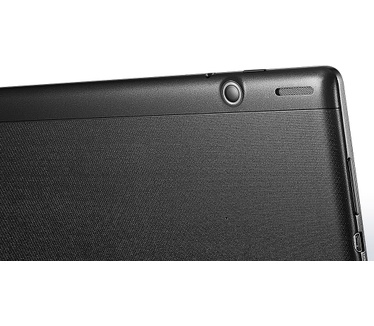Lenovo IdeaPad S6000-H Zwart