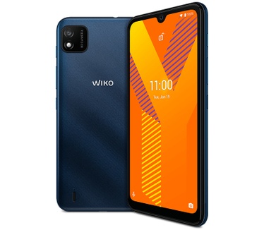 Wiko Y62