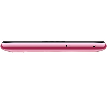Honor 10 Lite Rood