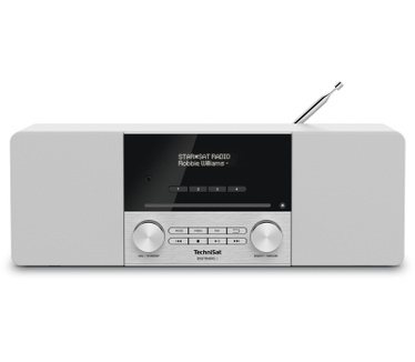 Technisat DIGITRADIO 3