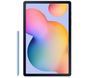 Samsung Galaxy Tab S6 Lite Wi-Fi 128GB Blauw