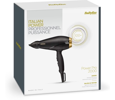 Babyliss 6704E