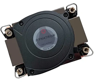 Dynatron N12 - 1U - 80x13 - LGA4189
