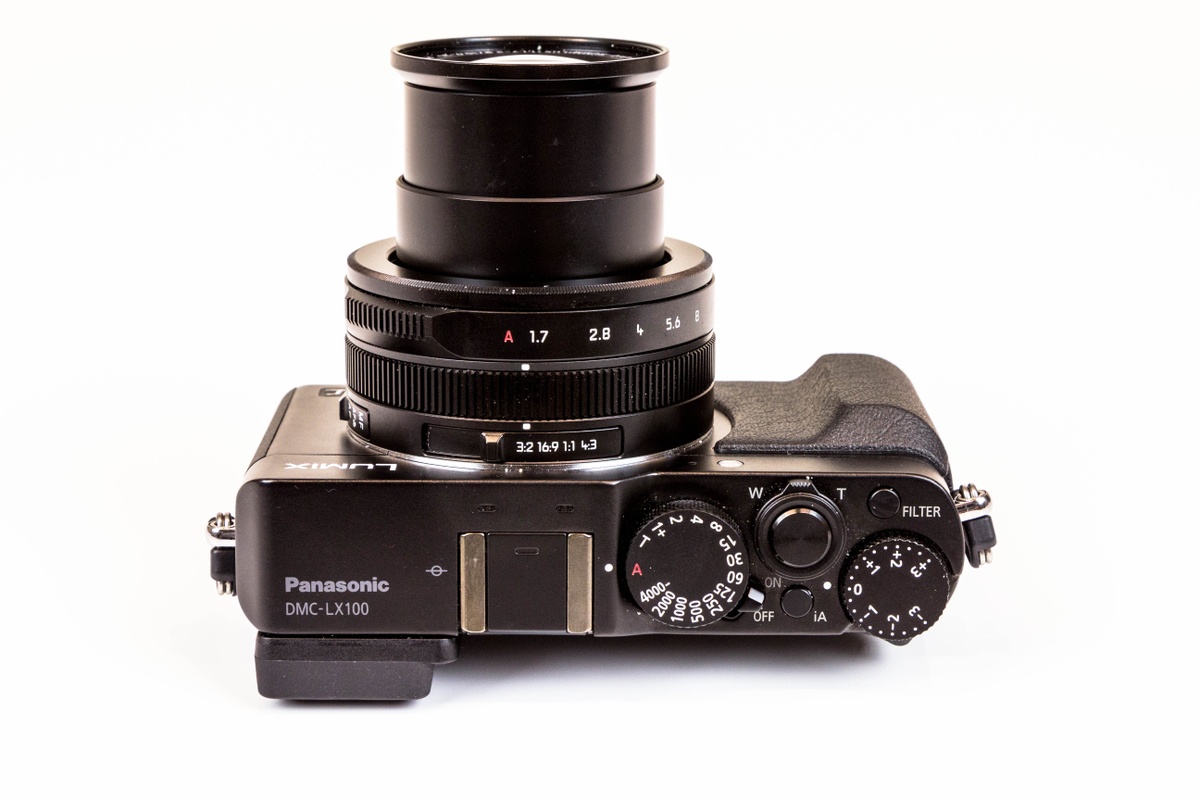 too様　LUMIX DMC-LX100 Panasonic Lumix DMC-LX100 - Review - Tweakers