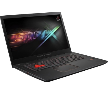 Asus ROG Strix GL702ZC-GC104T