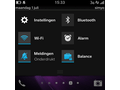 Screenshot BlackBerry Q10
