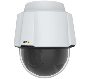 Axis P5654-E Mk II 50HZ