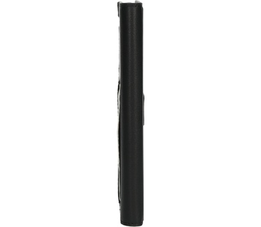 Mobiparts Classic Wallet Case Samsung Galaxy S21 Black