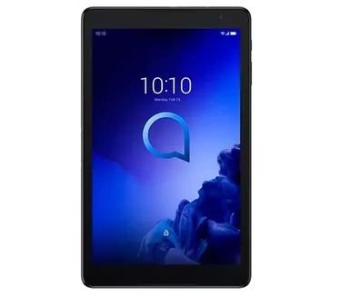 Alcatel 3T 10 4G Midnight Black 16GB