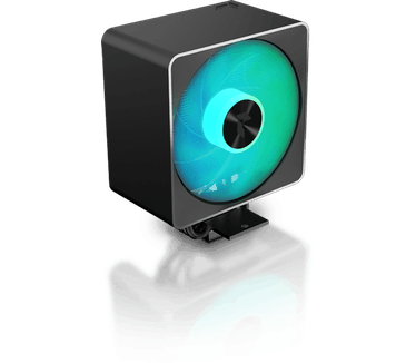 APNX AP1-V Black